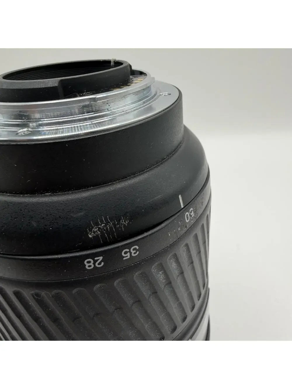 Minolta Lens AF Zoom 28-70mm F2.8 Japan